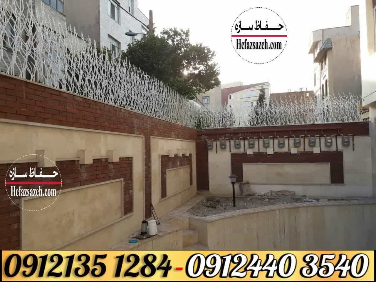 حفاظ شاخ گوزنی مدل لیلیوم