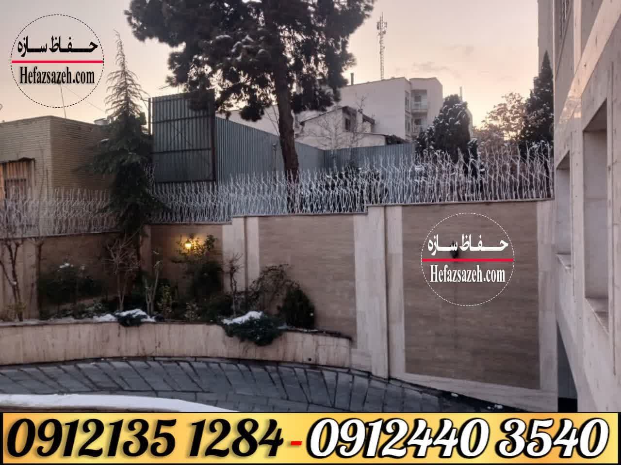 قیمت حفاظ شاخ گوزنی